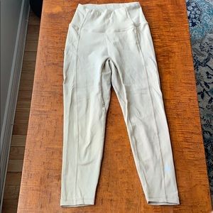 Paragon Fitwear Augusta 7/8 Legging